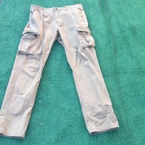 sonoma flexwear cargo pants